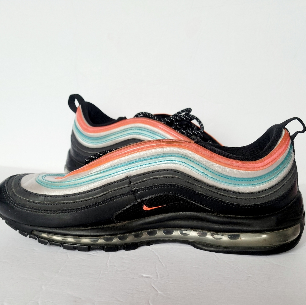 Air max 97 Neon Seoul